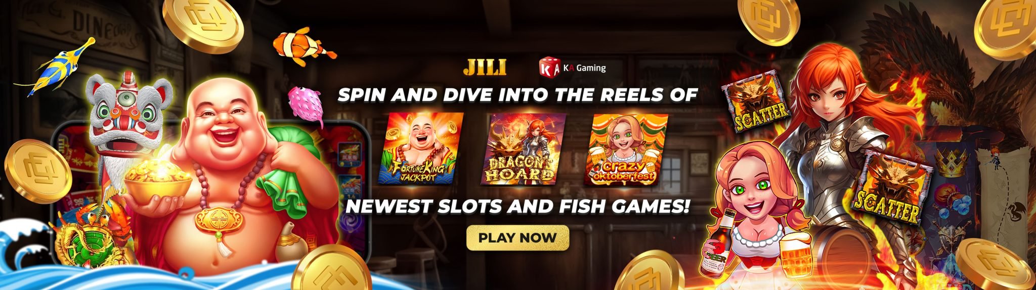 jongli app